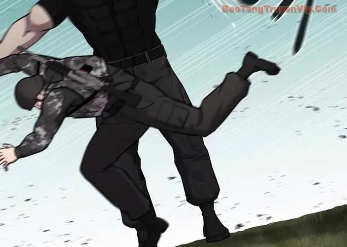 Ma Pháp Sư Hắc Ám Trở Về Để Nhập Ngũ Chap 58 - Next Chap 59