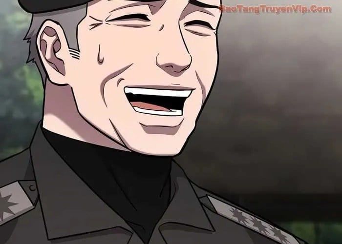 Ma Pháp Sư Hắc Ám Trở Về Để Nhập Ngũ Chap 58 - Next Chap 59