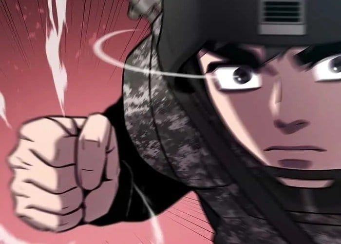 Ma Pháp Sư Hắc Ám Trở Về Để Nhập Ngũ Chap 58 - Next Chap 59