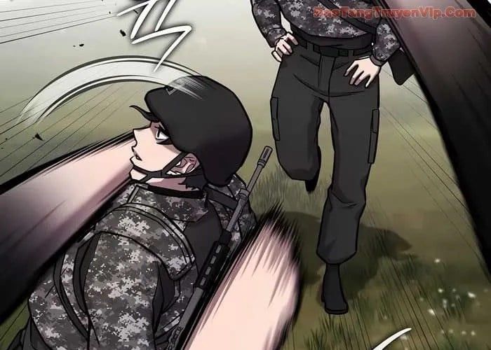 Ma Pháp Sư Hắc Ám Trở Về Để Nhập Ngũ Chap 58 - Next Chap 59