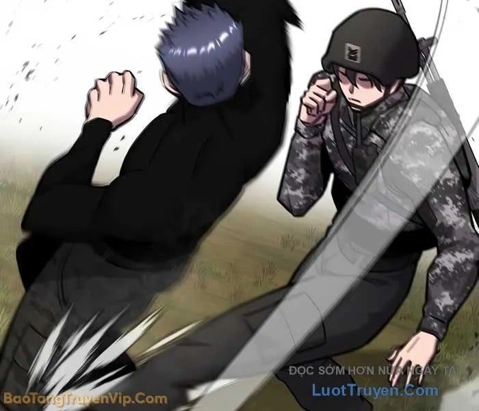 Ma Pháp Sư Hắc Ám Trở Về Để Nhập Ngũ Chap 58 - Next Chap 59