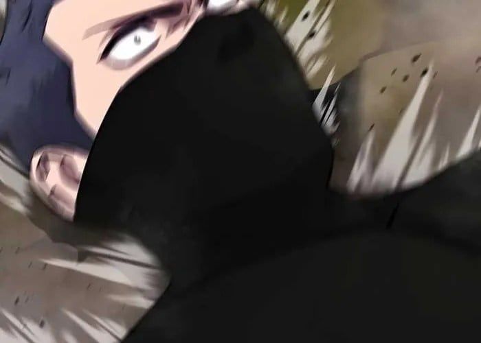 Ma Pháp Sư Hắc Ám Trở Về Để Nhập Ngũ Chap 58 - Next Chap 59