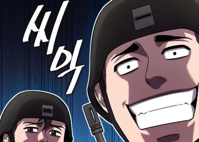 Ma Pháp Sư Hắc Ám Trở Về Để Nhập Ngũ Chap 58 - Next Chap 59