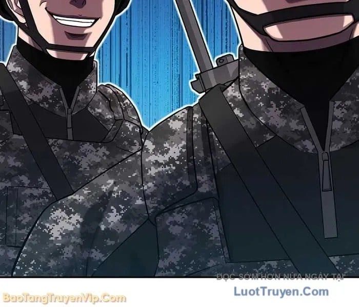 Ma Pháp Sư Hắc Ám Trở Về Để Nhập Ngũ Chap 58 - Next Chap 59