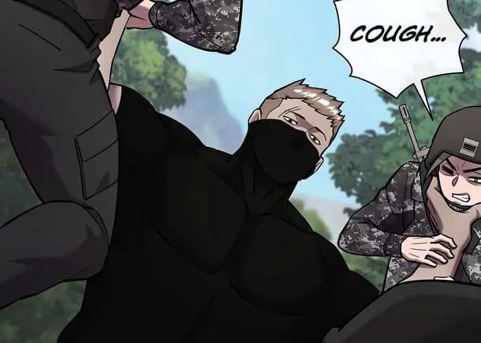 Ma Pháp Sư Hắc Ám Trở Về Để Nhập Ngũ Chap 58 - Next Chap 59