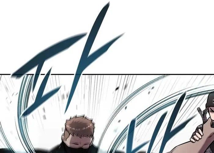 Ma Pháp Sư Hắc Ám Trở Về Để Nhập Ngũ Chap 58 - Next Chap 59