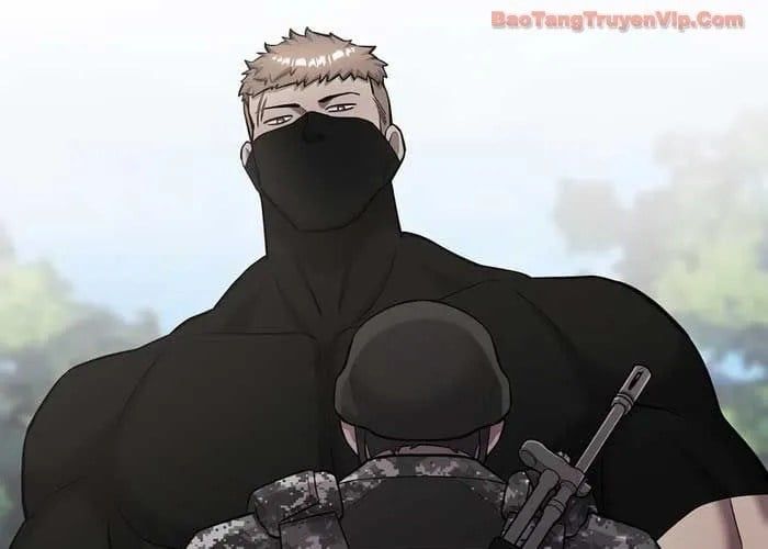 Ma Pháp Sư Hắc Ám Trở Về Để Nhập Ngũ Chap 58 - Next Chap 59