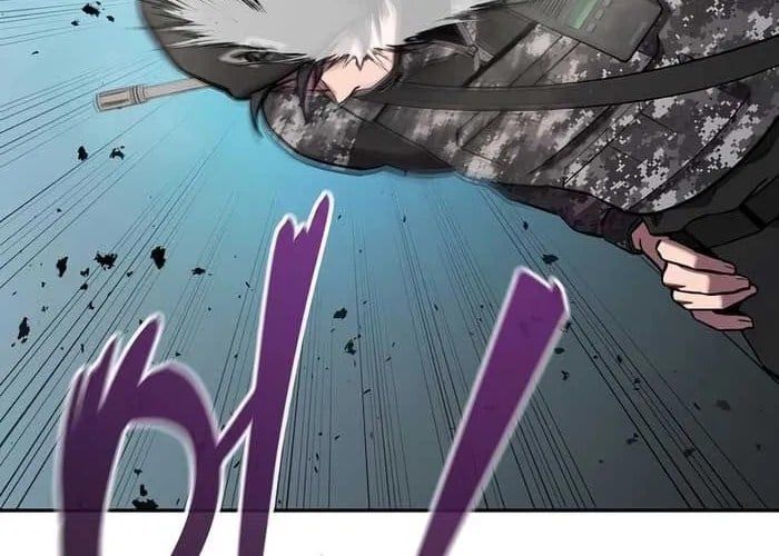 Ma Pháp Sư Hắc Ám Trở Về Để Nhập Ngũ Chap 58 - Next Chap 59