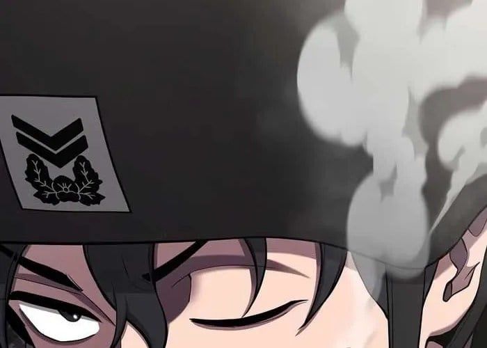 Ma Pháp Sư Hắc Ám Trở Về Để Nhập Ngũ Chap 58 - Next Chap 59