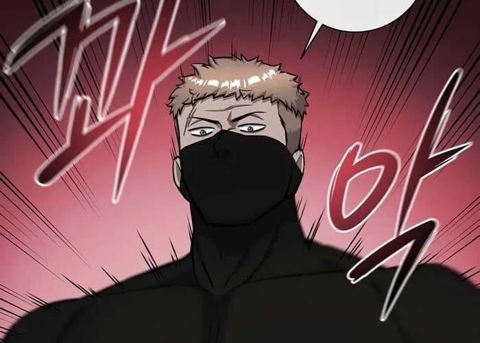 Ma Pháp Sư Hắc Ám Trở Về Để Nhập Ngũ Chap 58 - Next Chap 59