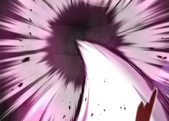 Ma Pháp Sư Hắc Ám Trở Về Để Nhập Ngũ Chap 58 - Next Chap 59