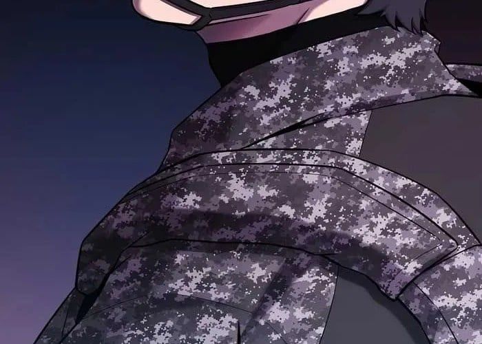 Ma Pháp Sư Hắc Ám Trở Về Để Nhập Ngũ Chap 58 - Next Chap 59