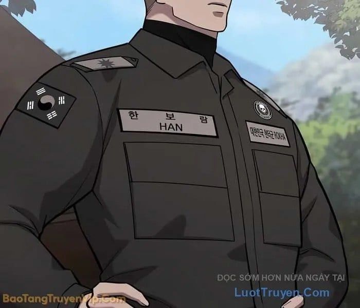 Ma Pháp Sư Hắc Ám Trở Về Để Nhập Ngũ Chap 58 - Next Chap 59