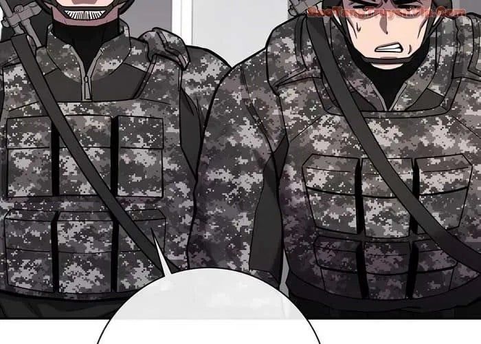 Ma Pháp Sư Hắc Ám Trở Về Để Nhập Ngũ Chap 58 - Next Chap 59