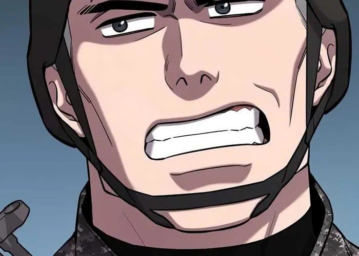 Ma Pháp Sư Hắc Ám Trở Về Để Nhập Ngũ Chap 58 - Next Chap 59