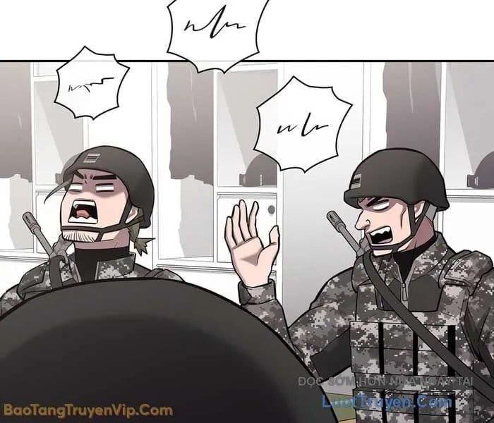 Ma Pháp Sư Hắc Ám Trở Về Để Nhập Ngũ Chap 58 - Next Chap 59