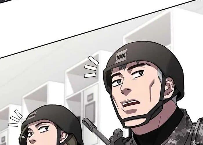 Ma Pháp Sư Hắc Ám Trở Về Để Nhập Ngũ Chap 58 - Next Chap 59