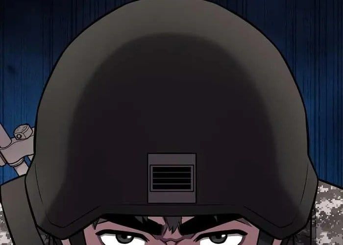 Ma Pháp Sư Hắc Ám Trở Về Để Nhập Ngũ Chap 58 - Next Chap 59