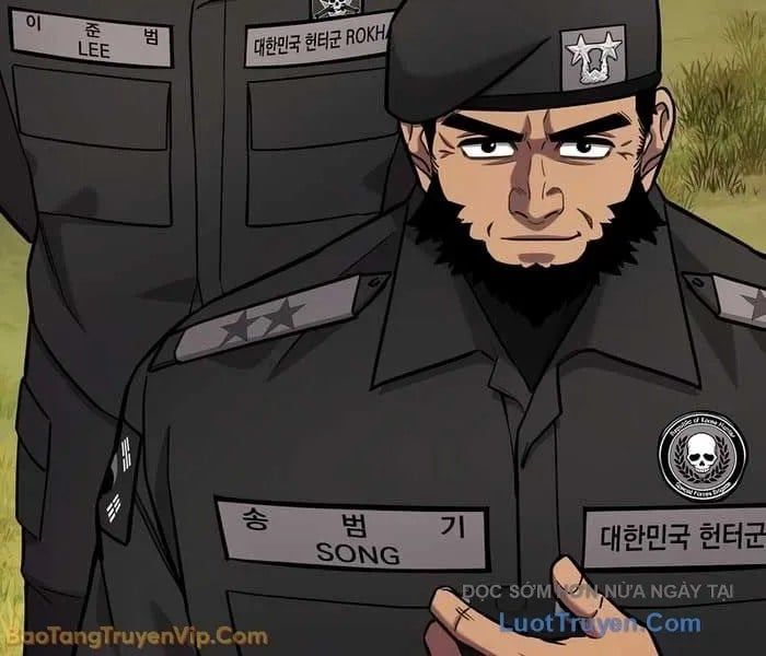 Ma Pháp Sư Hắc Ám Trở Về Để Nhập Ngũ Chap 58 - Next Chap 59