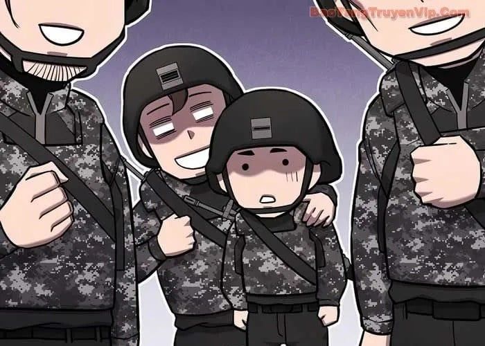 Ma Pháp Sư Hắc Ám Trở Về Để Nhập Ngũ Chap 58 - Next Chap 59