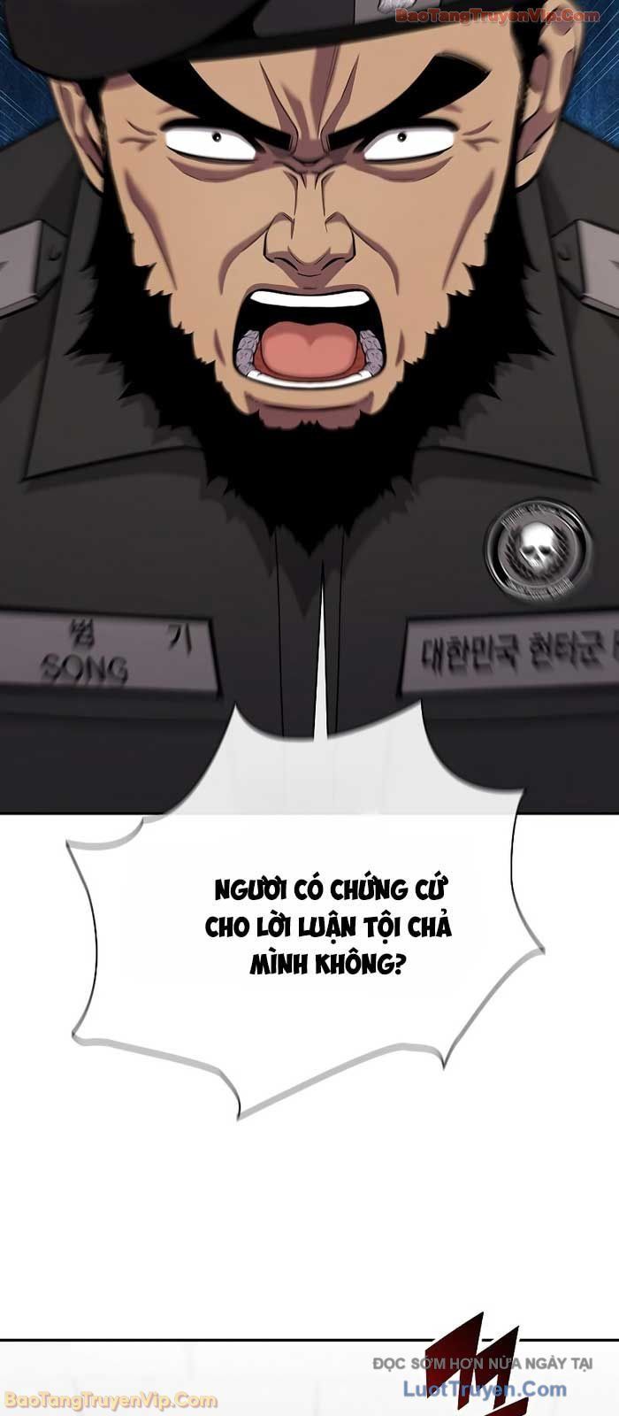 Ma Pháp Sư Hắc Ám Trở Về Để Nhập Ngũ Chap 60 - Next Chap 61