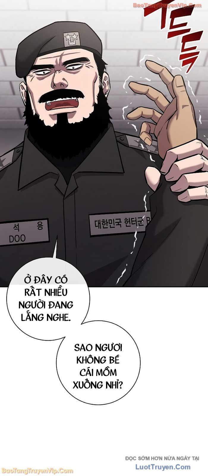 Ma Pháp Sư Hắc Ám Trở Về Để Nhập Ngũ Chap 60 - Next Chap 61