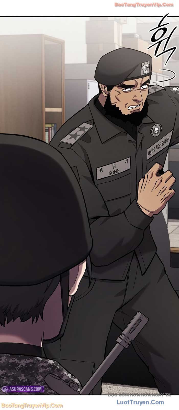 Ma Pháp Sư Hắc Ám Trở Về Để Nhập Ngũ Chap 60 - Next Chap 61