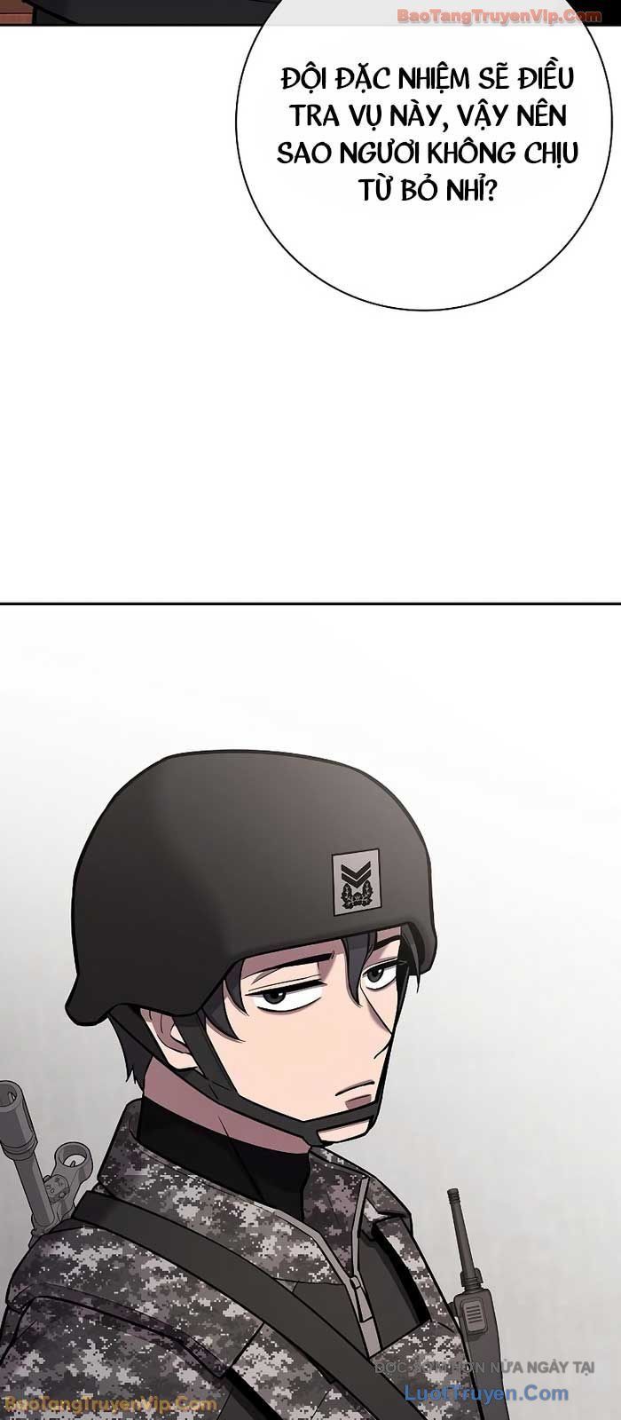 Ma Pháp Sư Hắc Ám Trở Về Để Nhập Ngũ Chap 60 - Next Chap 61