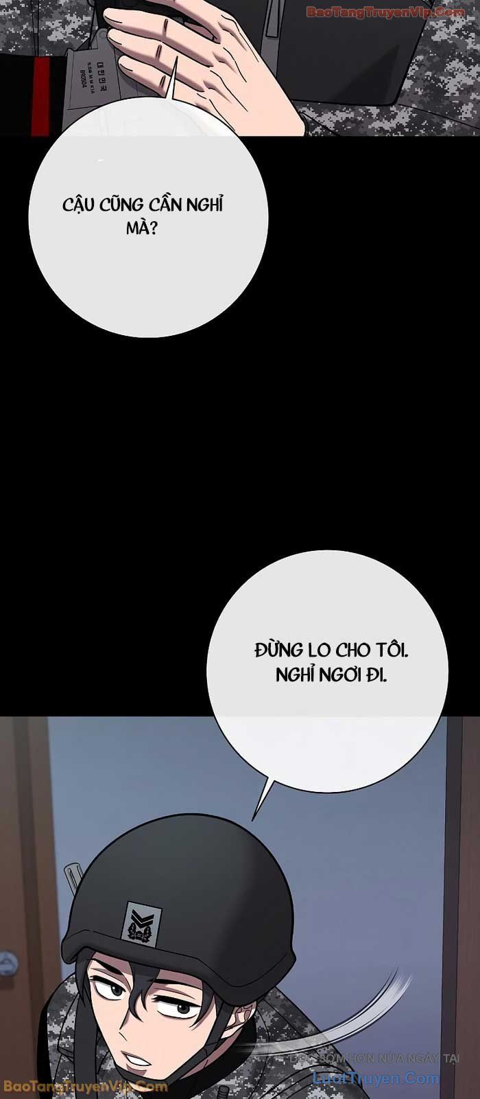 Ma Pháp Sư Hắc Ám Trở Về Để Nhập Ngũ Chap 60 - Next Chap 61