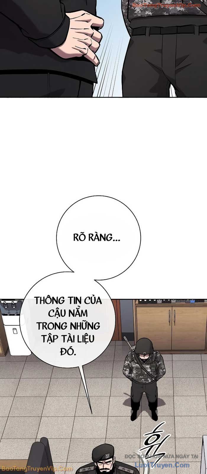 Ma Pháp Sư Hắc Ám Trở Về Để Nhập Ngũ Chap 60 - Next Chap 61