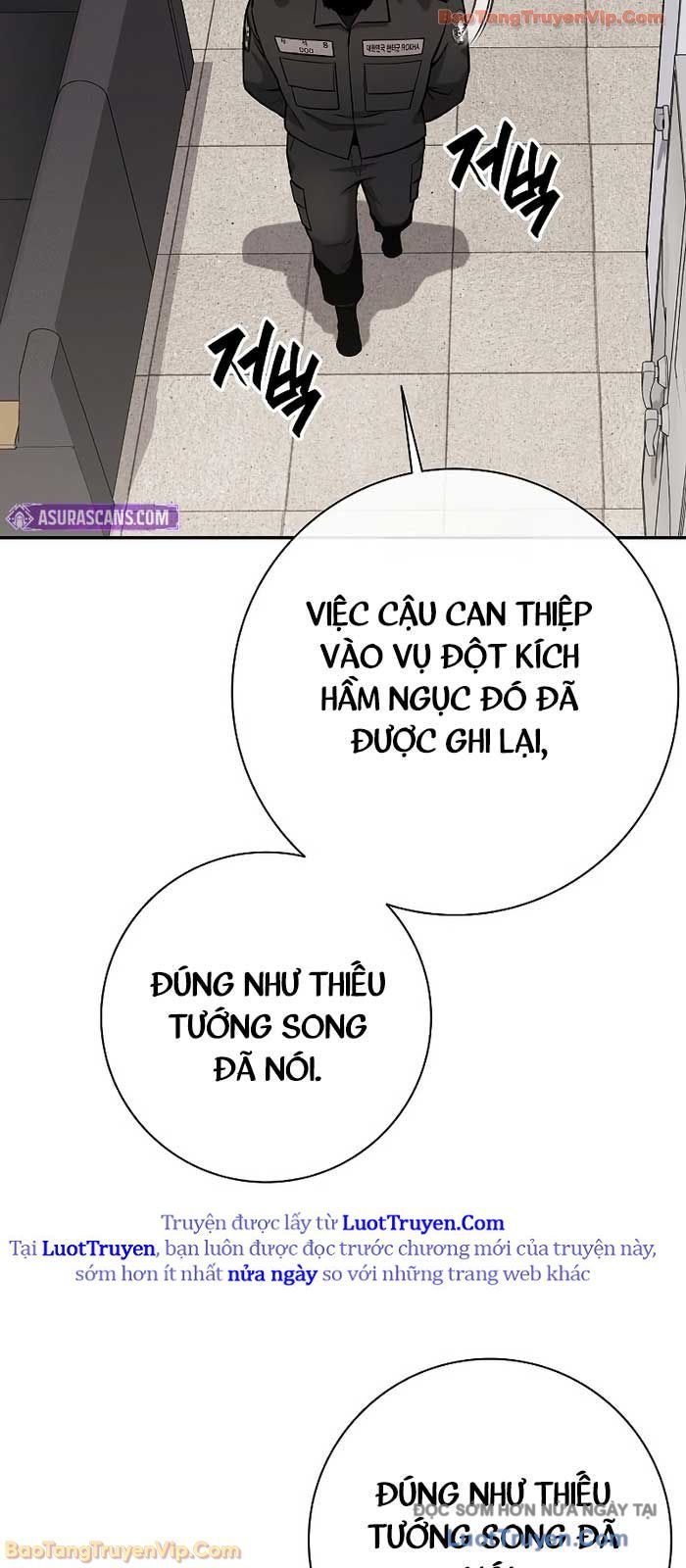 Ma Pháp Sư Hắc Ám Trở Về Để Nhập Ngũ Chap 60 - Next Chap 61
