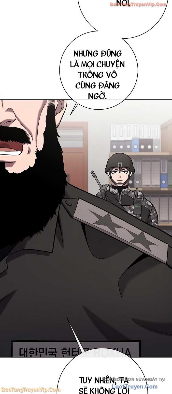 Ma Pháp Sư Hắc Ám Trở Về Để Nhập Ngũ Chap 60 - Next Chap 61