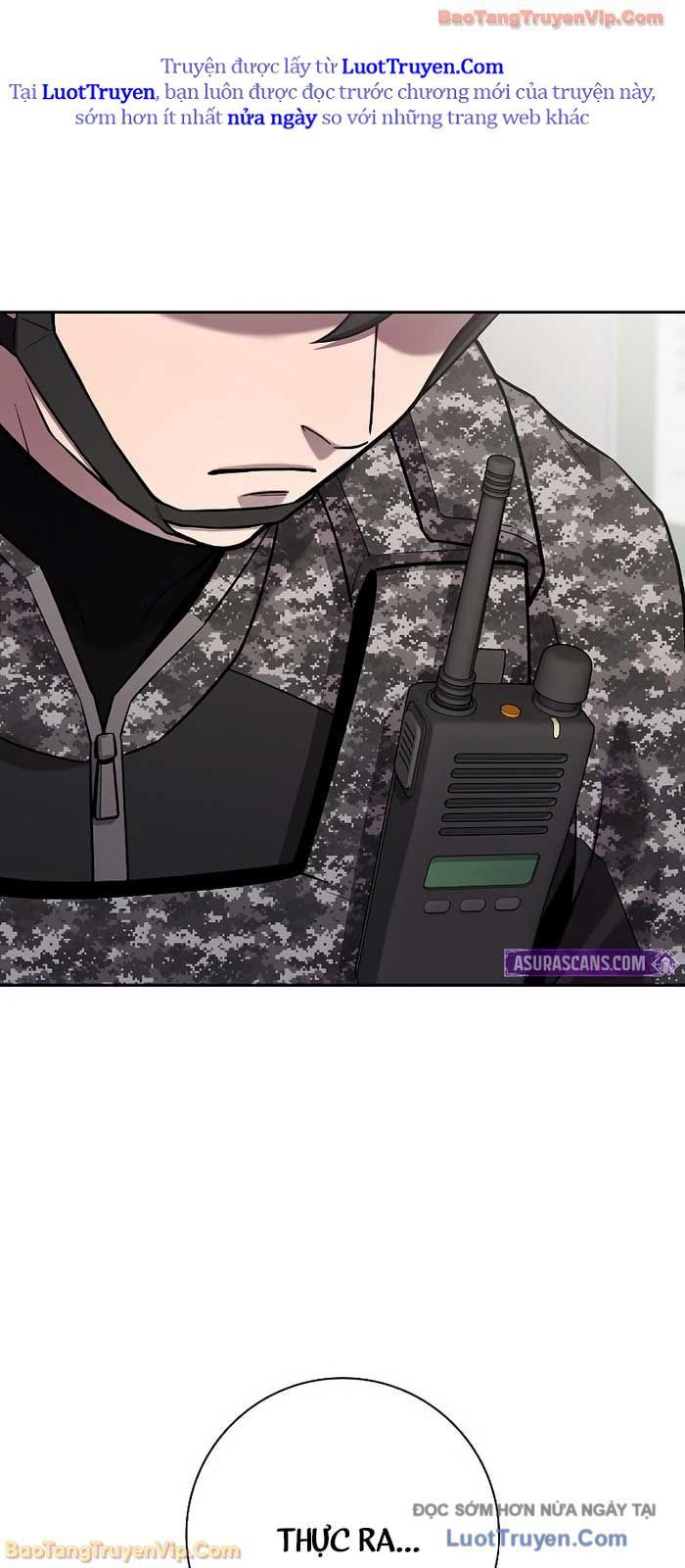 Ma Pháp Sư Hắc Ám Trở Về Để Nhập Ngũ Chap 60 - Next Chap 61