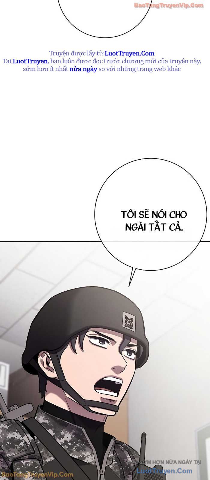 Ma Pháp Sư Hắc Ám Trở Về Để Nhập Ngũ Chap 60 - Next Chap 61