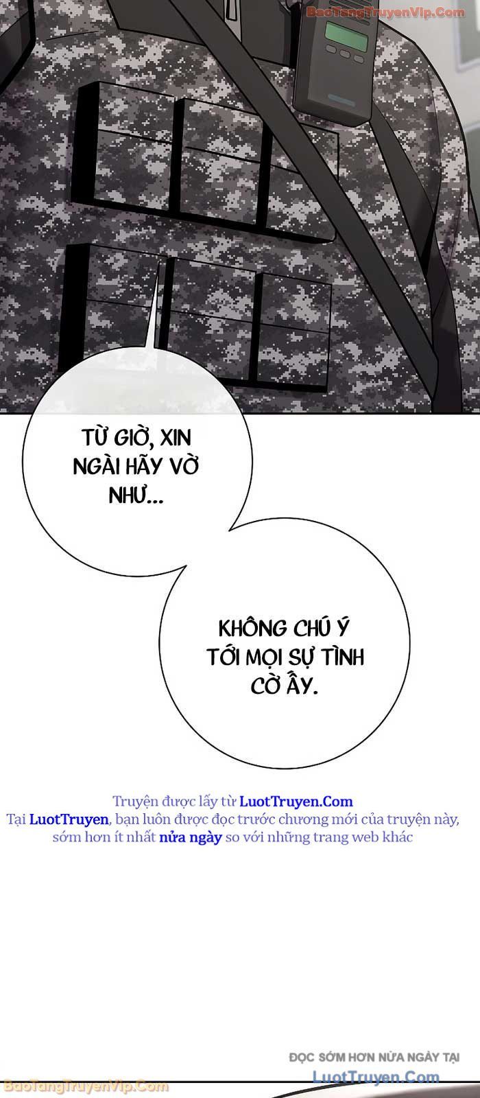 Ma Pháp Sư Hắc Ám Trở Về Để Nhập Ngũ Chap 60 - Next Chap 61
