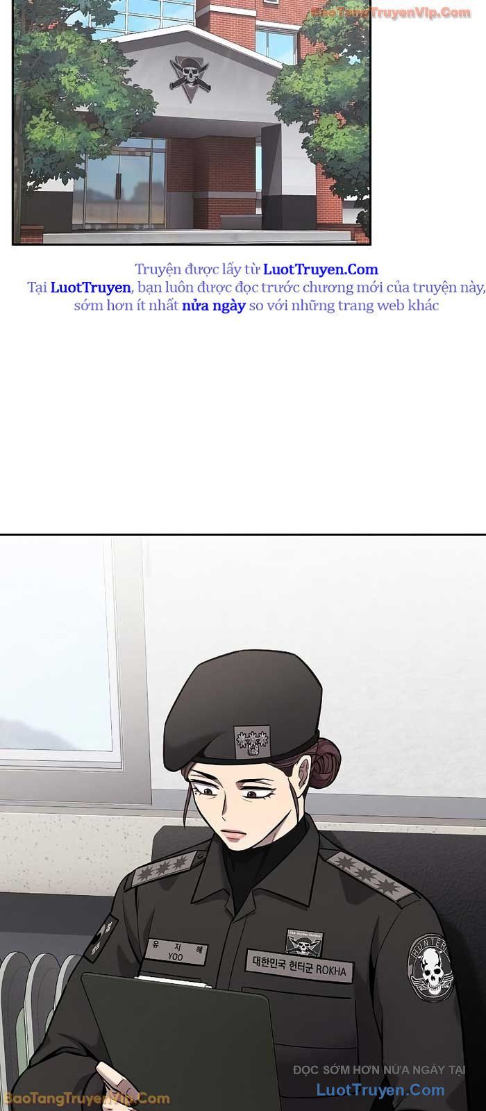 Ma Pháp Sư Hắc Ám Trở Về Để Nhập Ngũ Chap 60 - Next Chap 61