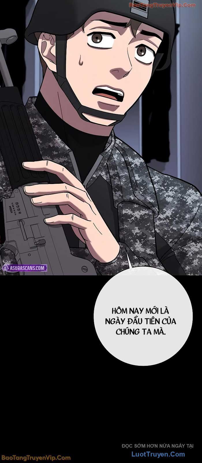 Ma Pháp Sư Hắc Ám Trở Về Để Nhập Ngũ Chap 60 - Next Chap 61