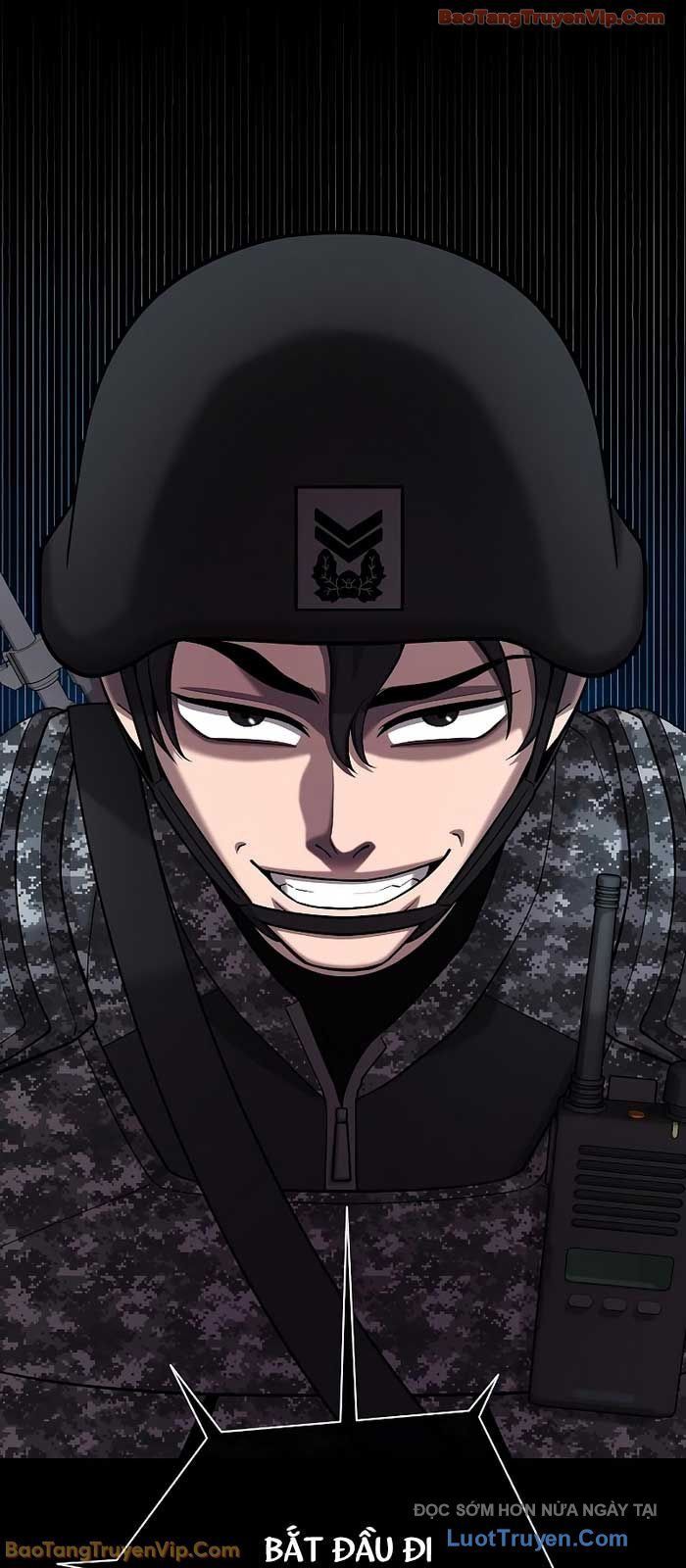 Ma Pháp Sư Hắc Ám Trở Về Để Nhập Ngũ Chap 60 - Next Chap 61