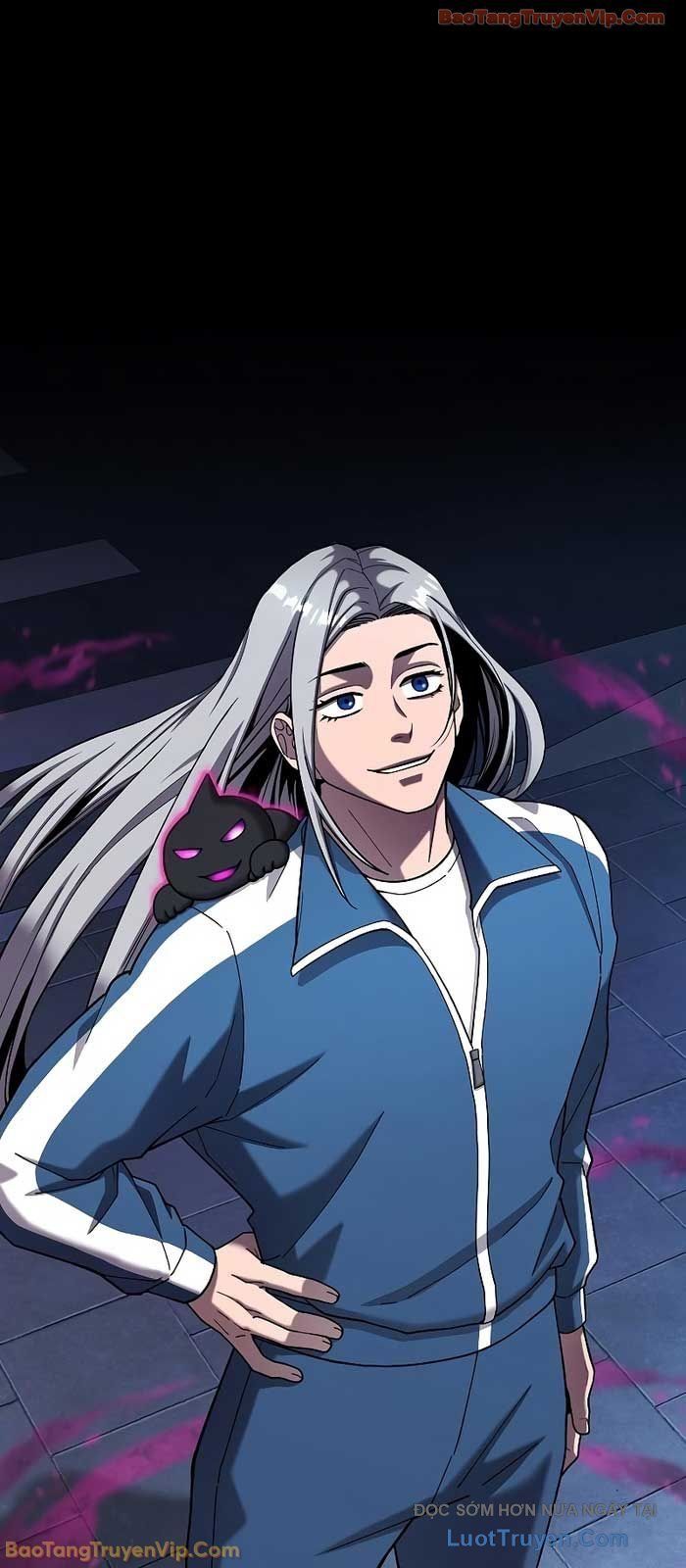 Ma Pháp Sư Hắc Ám Trở Về Để Nhập Ngũ Chap 60 - Next Chap 61