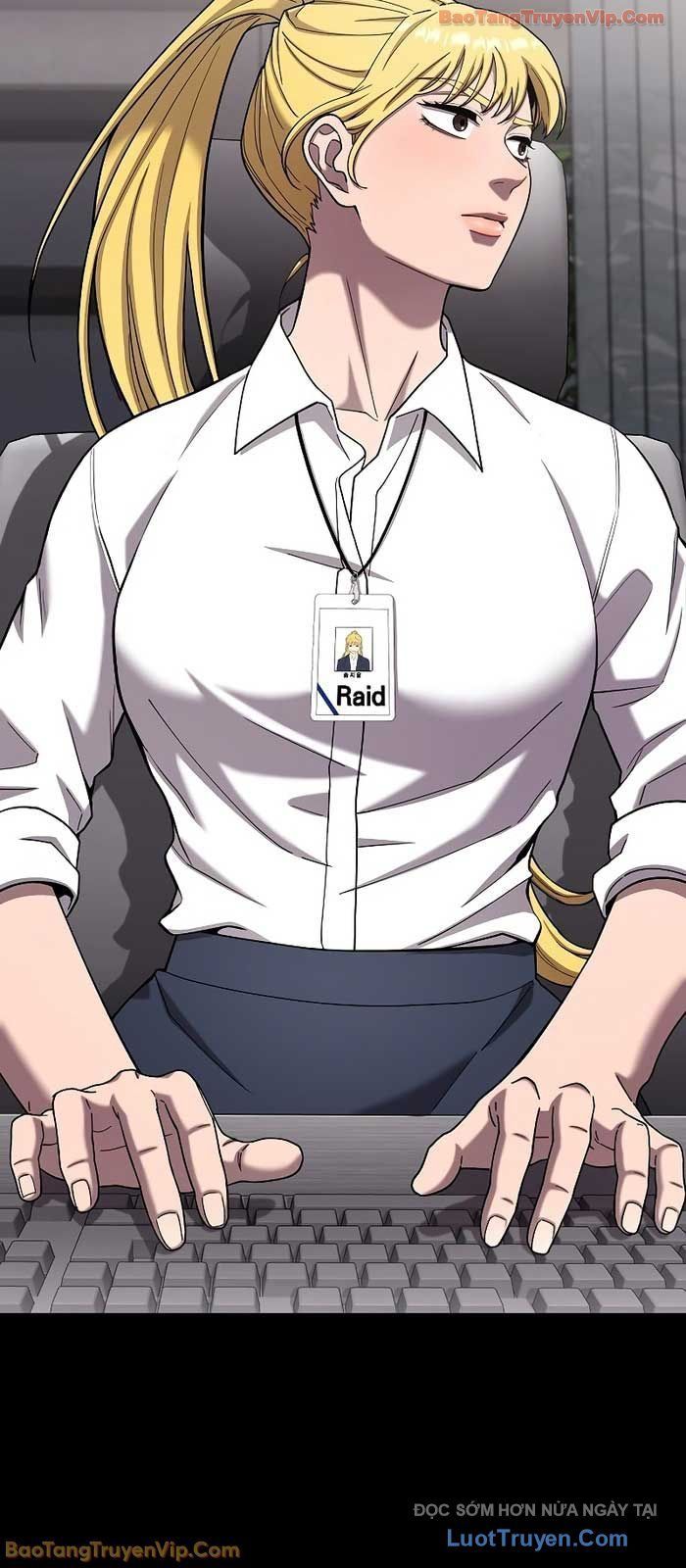 Ma Pháp Sư Hắc Ám Trở Về Để Nhập Ngũ Chap 60 - Next Chap 61