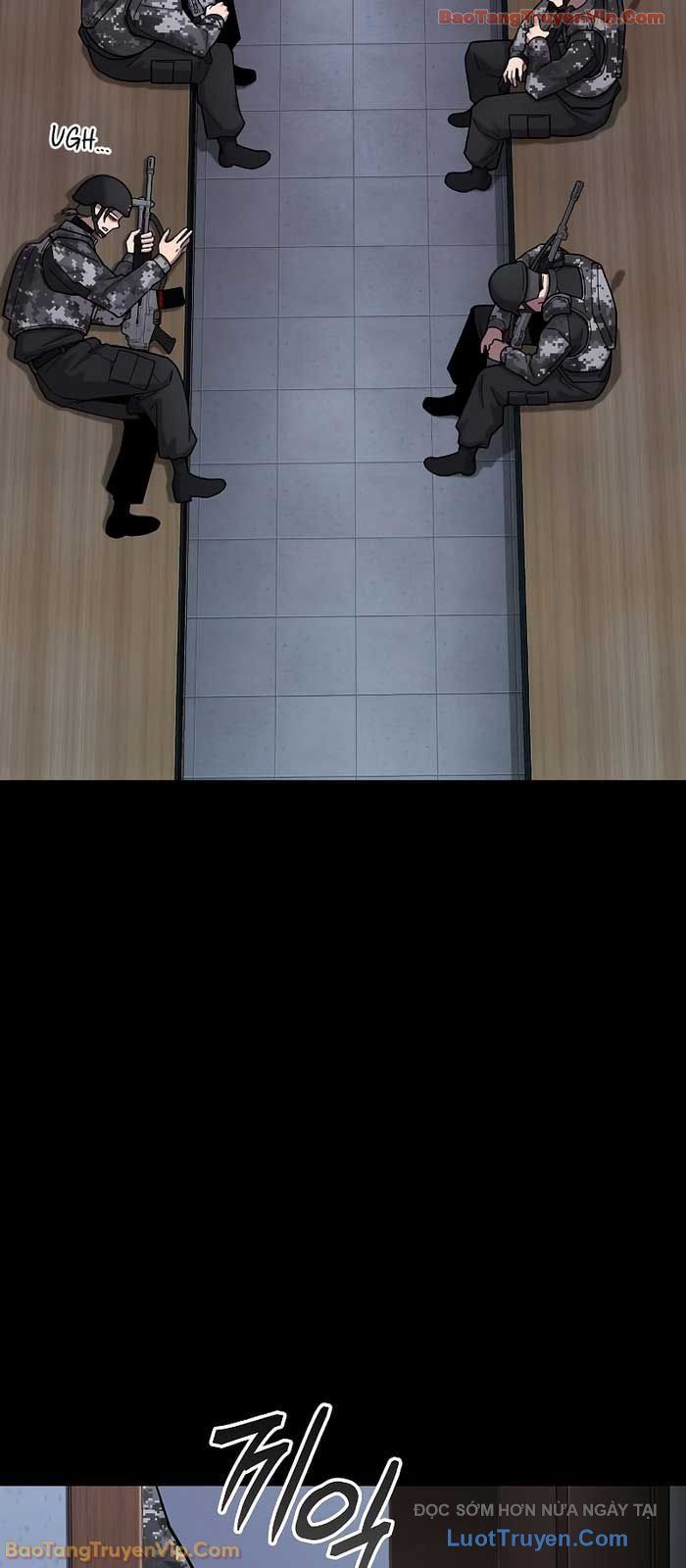 Ma Pháp Sư Hắc Ám Trở Về Để Nhập Ngũ Chap 60 - Next Chap 61