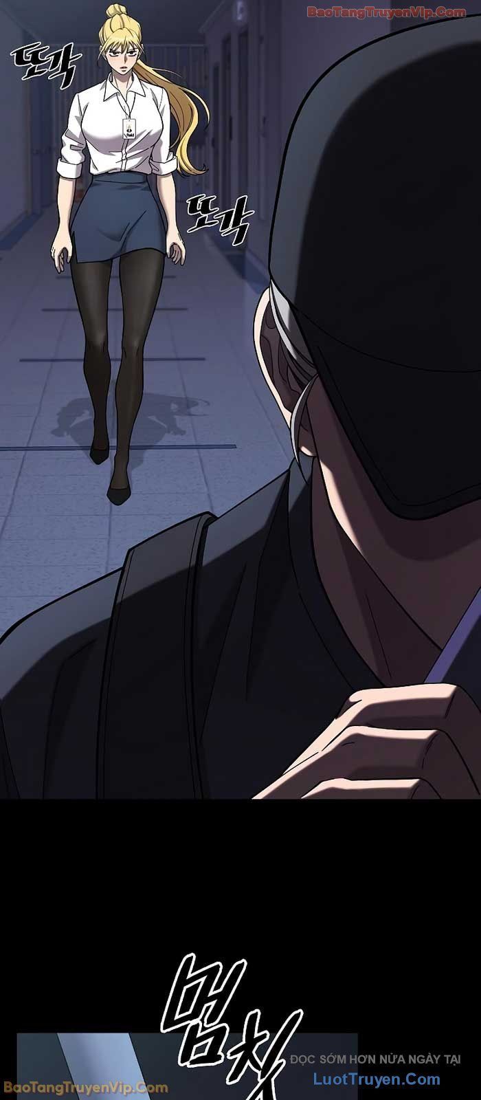 Ma Pháp Sư Hắc Ám Trở Về Để Nhập Ngũ Chap 60 - Next Chap 61