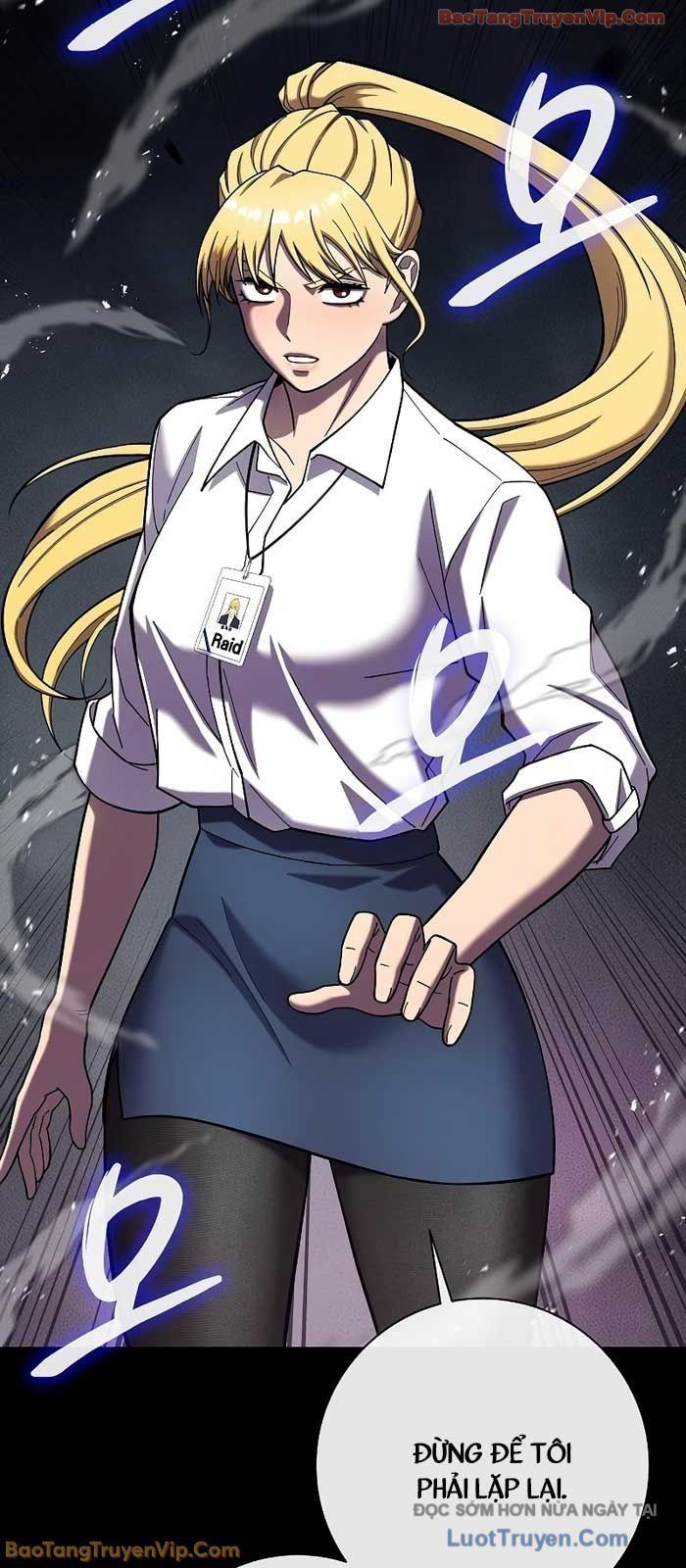 Ma Pháp Sư Hắc Ám Trở Về Để Nhập Ngũ Chap 60 - Next Chap 61