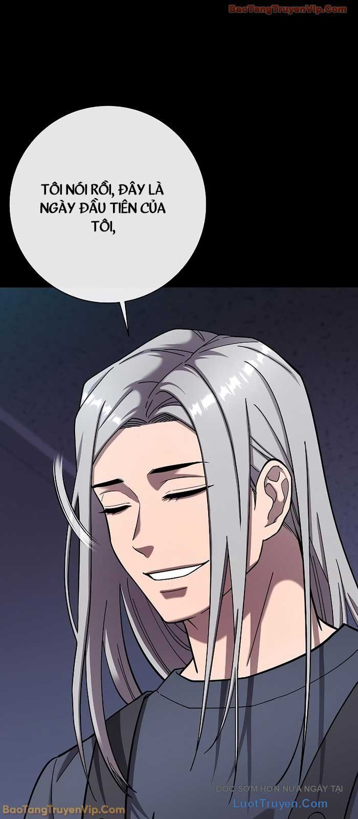 Ma Pháp Sư Hắc Ám Trở Về Để Nhập Ngũ Chap 60 - Next Chap 61