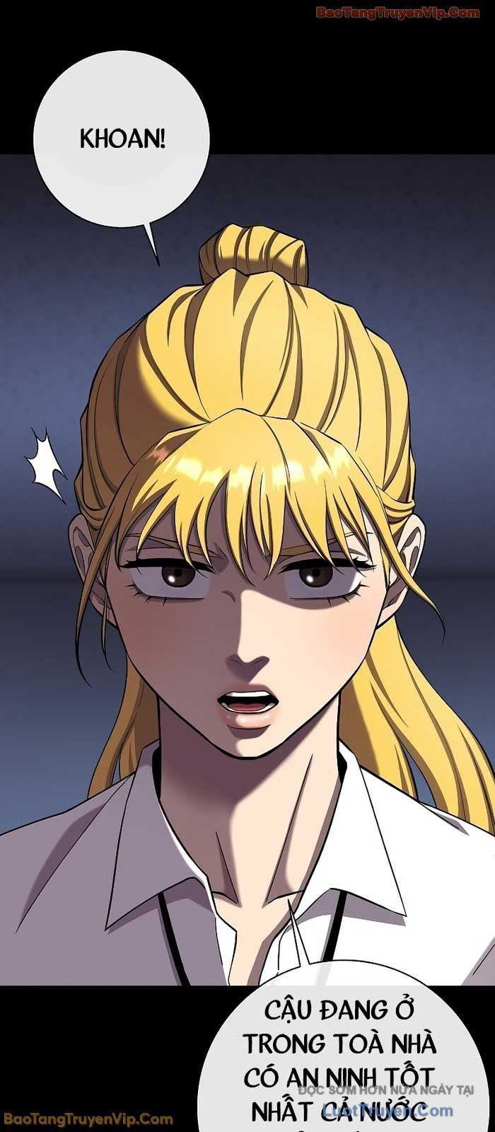 Ma Pháp Sư Hắc Ám Trở Về Để Nhập Ngũ Chap 60 - Next Chap 61