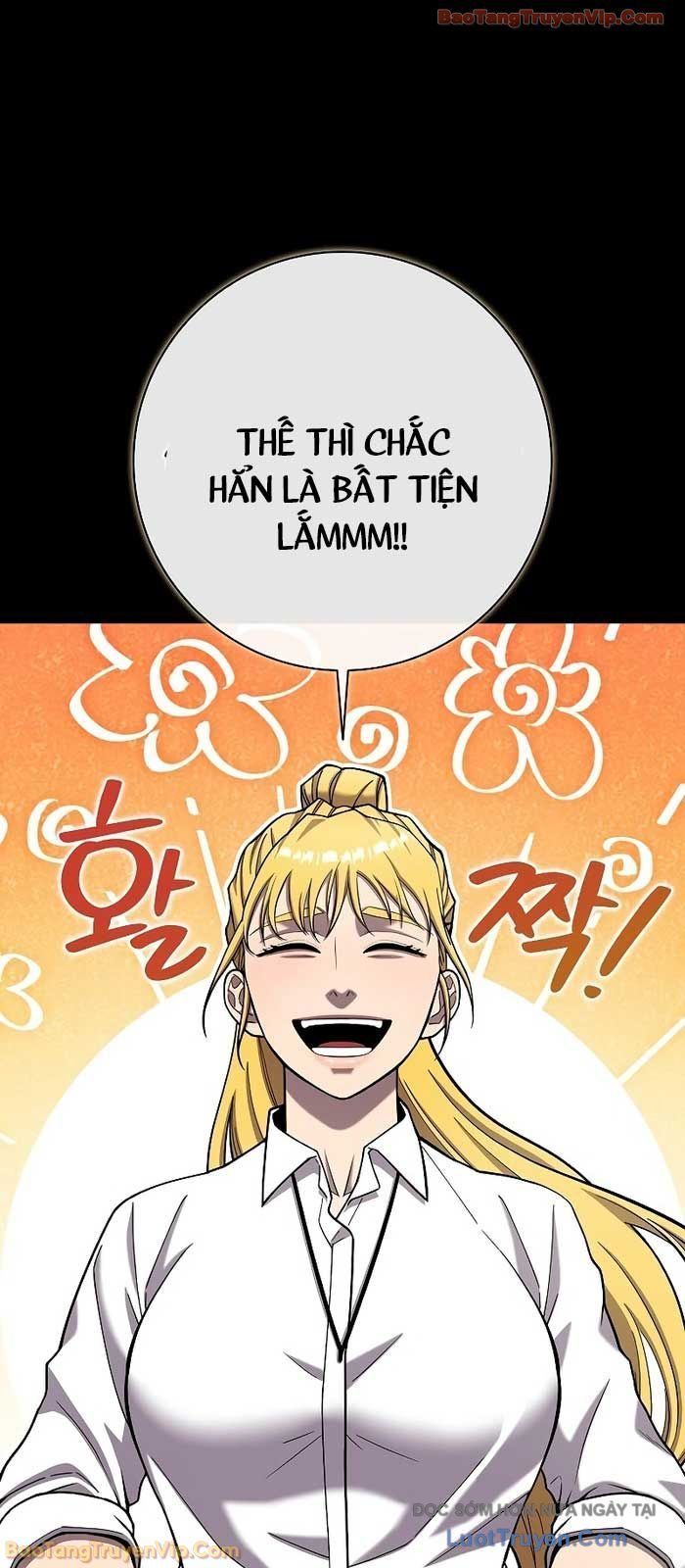 Ma Pháp Sư Hắc Ám Trở Về Để Nhập Ngũ Chap 60 - Next Chap 61