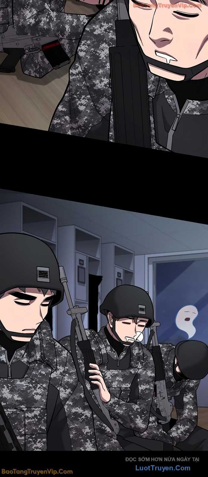 Ma Pháp Sư Hắc Ám Trở Về Để Nhập Ngũ Chap 60 - Next Chap 61