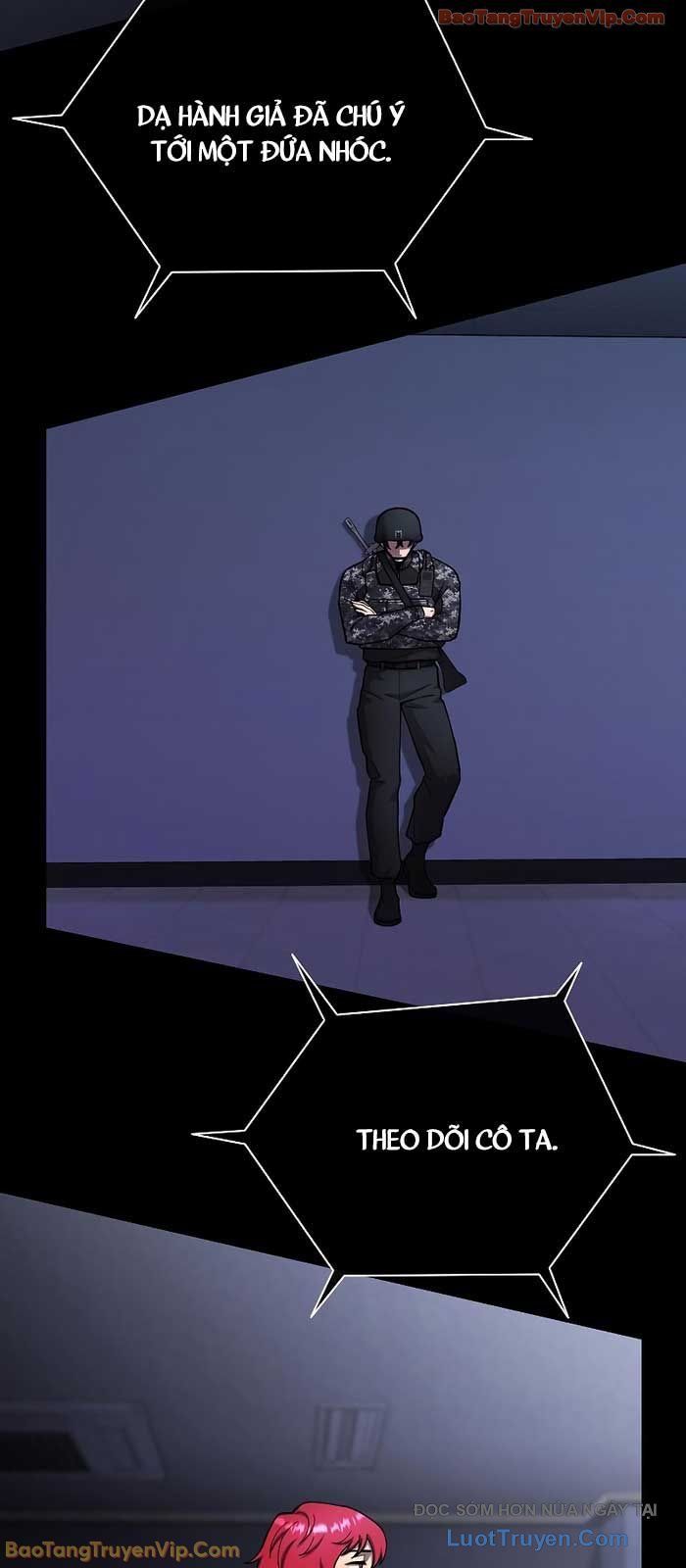 Ma Pháp Sư Hắc Ám Trở Về Để Nhập Ngũ Chap 60 - Next Chap 61