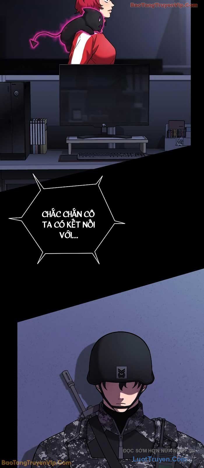 Ma Pháp Sư Hắc Ám Trở Về Để Nhập Ngũ Chap 60 - Next Chap 61