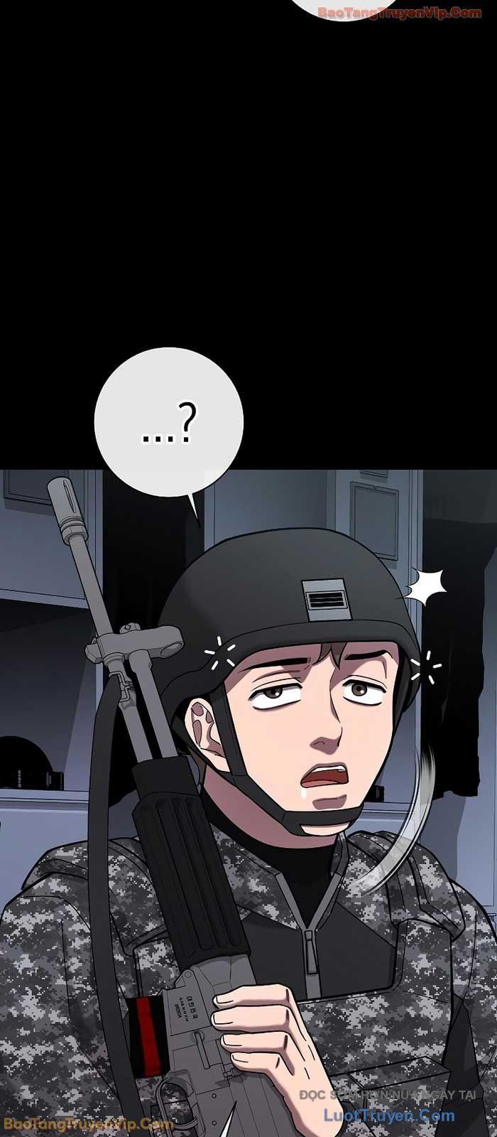 Ma Pháp Sư Hắc Ám Trở Về Để Nhập Ngũ Chap 60 - Next Chap 61